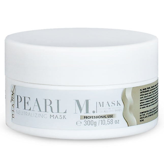 Pearl Botox Home Care Haarmasker 300 g – met kokosboter & panthenol
