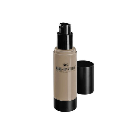 Make-up Studio Fluid Foundation No Transfer 35ml