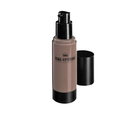 Make-up Studio Fluid Foundation No Transfer 35ml