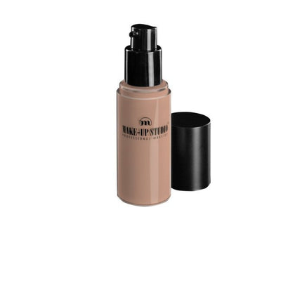 Make-up Studio Fluid Foundation No Transfer 35ml