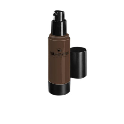 Make-up Studio Fluid Foundation No Transfer 35ml