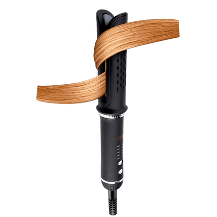 CHI AirTwist Pro Krultang Zwart