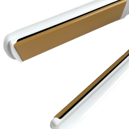 CHI Stijltang G2 Limited Edition The White Edition