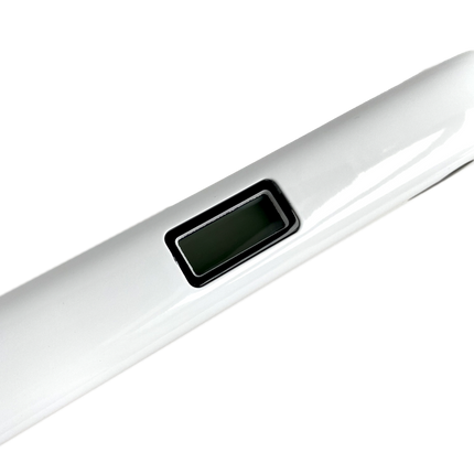 CHI Stijltang G2 Limited Edition The White Edition