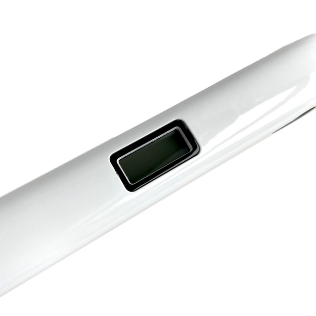 CHI Stijltang G2 Limited Edition The White Edition