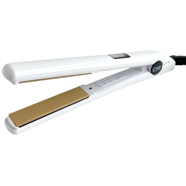 CHI Stijltang G2 Limited Edition The White Edition