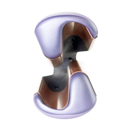 CHI Vibes Wave On Colossal Waver + Biosilk Silk Therapy Thermal Shield 207 ml