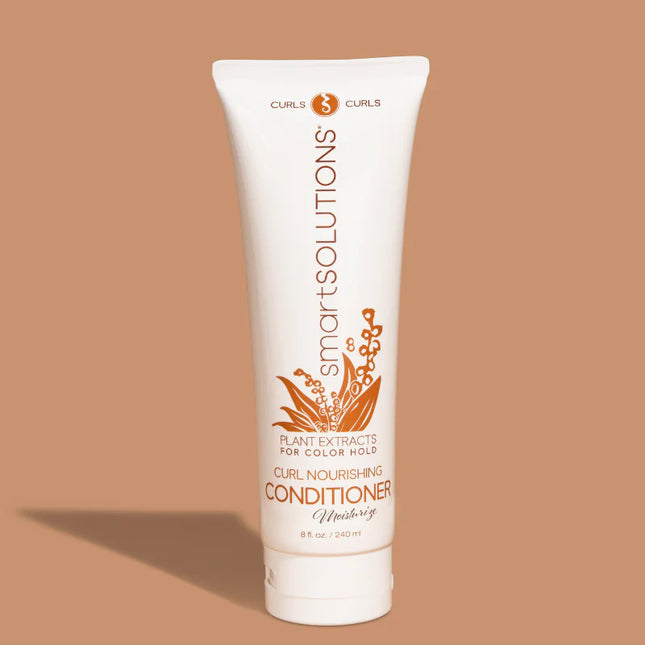 smartSOLUTIONS Curl Nourishing Conditioner 250ml