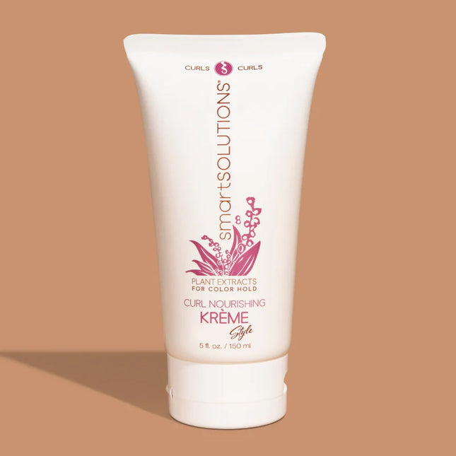 smartSOLUTIONS Curl Nourishing Krème 148ml