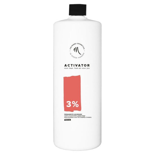 Calmare Nuance Waterstofperoxide 3% 1000ml