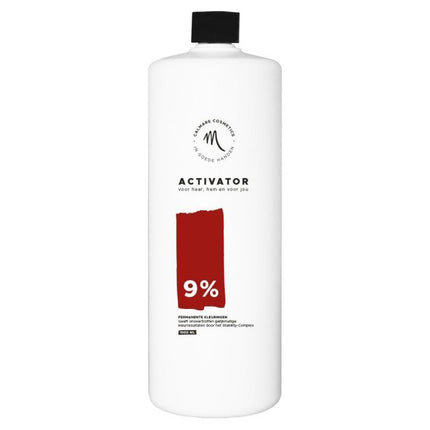 Calmare Nuance Waterstofperoxide 9% 1000ml
