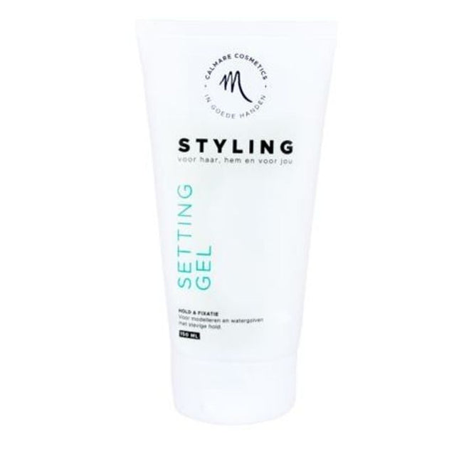 Calmare Setting Gel 150ml