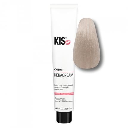 KIS Kera Cream Color 100ml