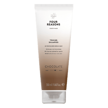 Four Reasons Color Mask Toning Shampoo 250ml