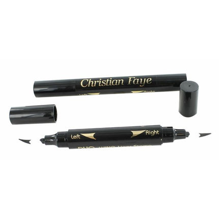 Christian Faye DUO Wingliner Stamp 1,3gr
