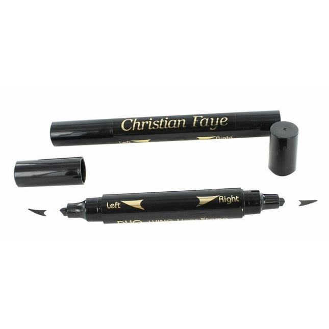 Christian Faye DUO Wingliner Stamp 1,3gr