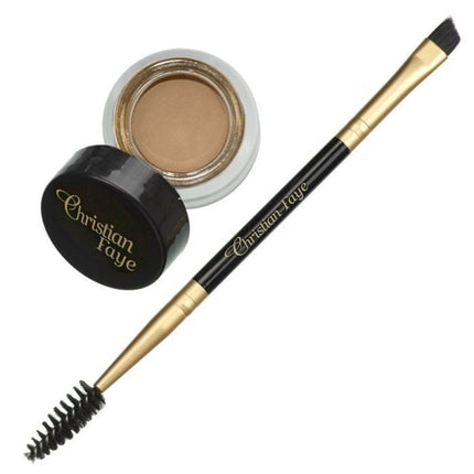 Christian Faye Eyebrow Dip Pomade taupe 4,5gr