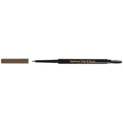 Christian Faye Eyebrow Liner & Brush Taupe 1st