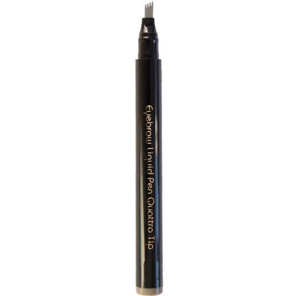Christian Faye Eyebrow Liquid Quattro Tip Taupe 1st