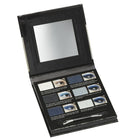 Christian Faye Smokey Eyes Oogschaduw blue 4,2gr