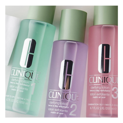 Clinique Clarifying Lotion 1 400ml