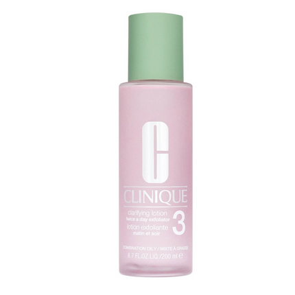 Clinique Clarifying Lotion 3 200ml