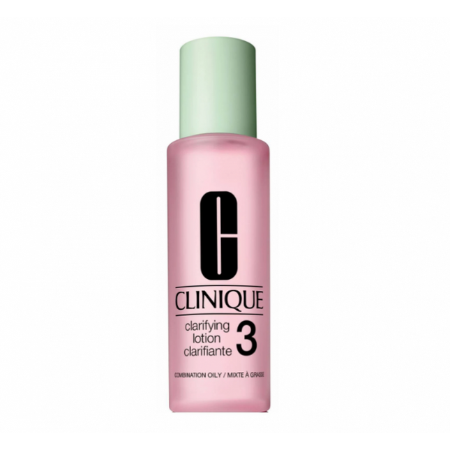 Clinique Clarifying Lotion 3 200ml