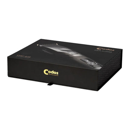 Codos Draadloze Tondeuse CHC-618 BARBER MASTER