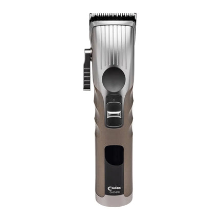 Codos Draadloze Tondeuse CHC-618 BARBER MASTER