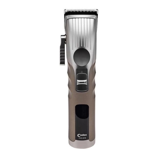 Codos Draadloze Tondeuse CHC-618 BARBER MASTER