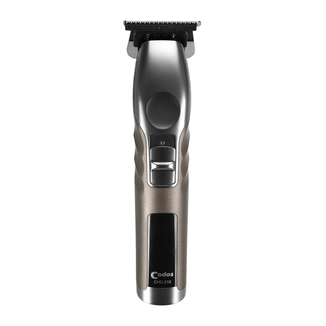 Codos Draadloze Trimmer CHC-318 BARBER MASTER