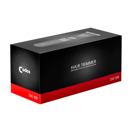 Codos Draadloze Trimmer CHC-339