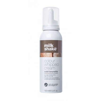 Milk_Shake Color Whipped Cream 100ml