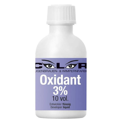 Color Color ontwikkelaar 3% 100ml