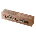 Color Color eyelash and eyebrow dye natural brown