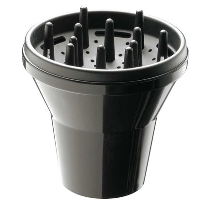 Comair Diffuser Luxus zwart