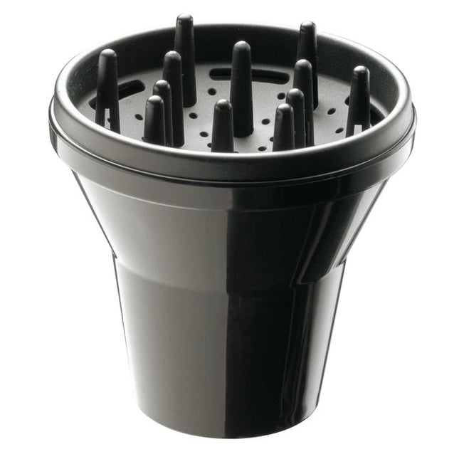 Comair Diffuser Luxus zwart