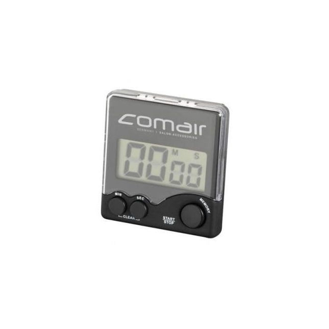 Comair Digitale timer zwart