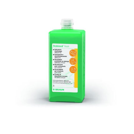 Comair Stabilisierte Instrumentendesinfektion 1000ml