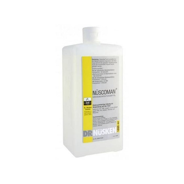 Comair Nüscoman Handdesinfectie 1000ml