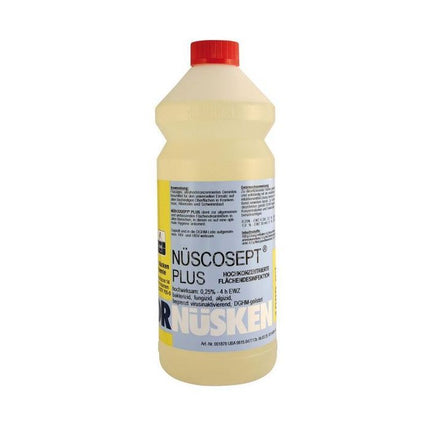 Comair Nüscosept Plus Oppervlakte-desinfectie 1000ml
