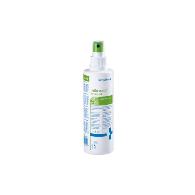Comair Oppervlakte Desinfectie Mikrozid Liquid 250ml