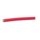 Comair Papilotten rood 12 mm x 17cm Rood 6st
