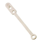 Comair Permanentwikkels elastiekjes lang plat 50st