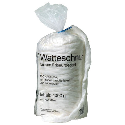 Comair Salonwatten 1kg 1000gr