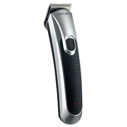 Comair Trimmer Silverstar Zilver