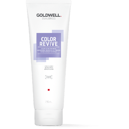 Goldwell Dualsenses Color Revive Color Giving Shampoo 250ml