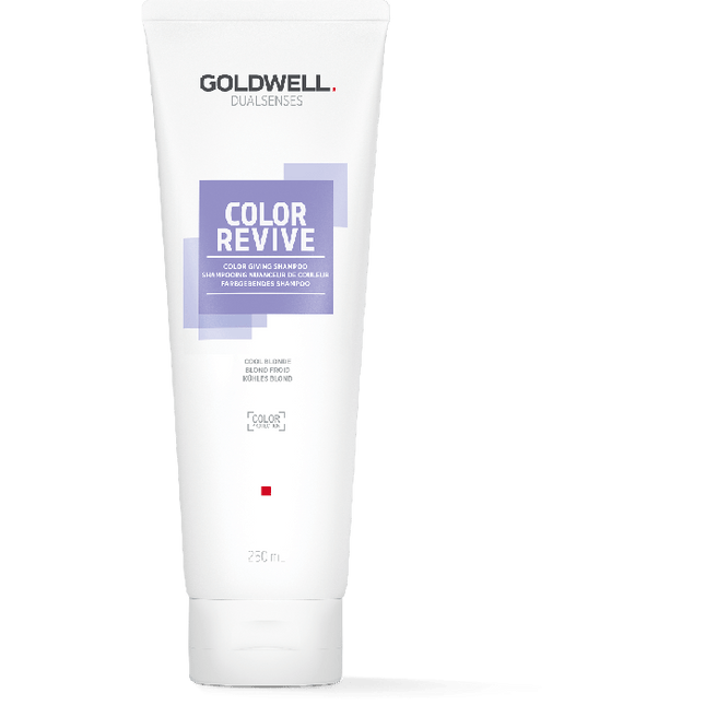 Goldwell Dualsenses Color Revive Color Giving Shampoo 250ml