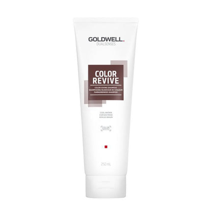Goldwell Dualsenses Color Revive Color Giving Shampoo 250ml