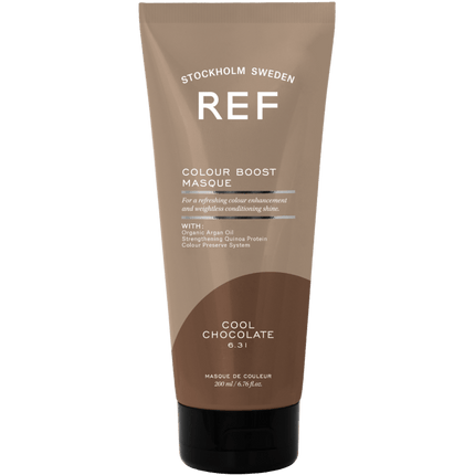 REF Colour Boost Masque 200ml